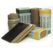 Heat & Sound Insulation